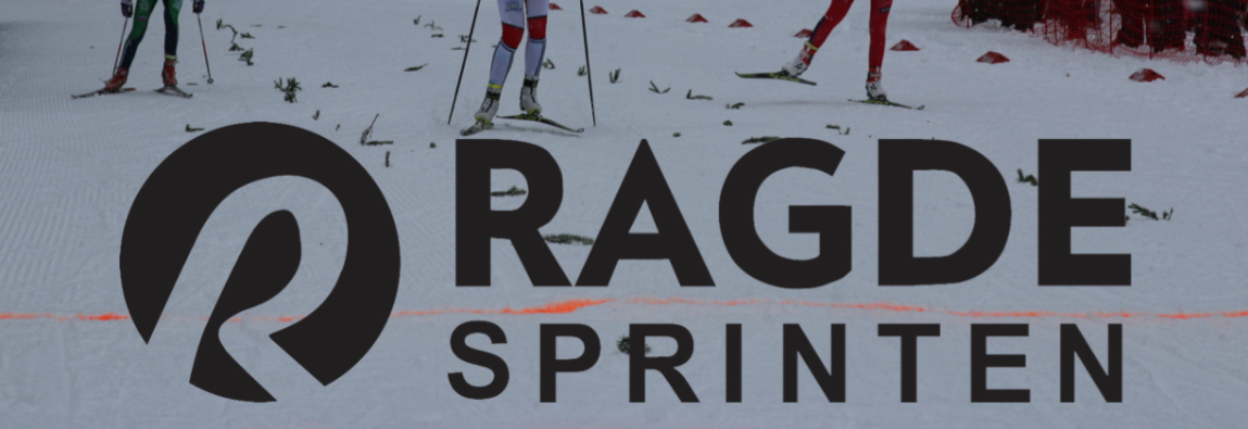 AVLYST: Ragdesprinten